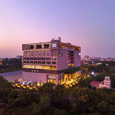The Park Indore Exterior foto