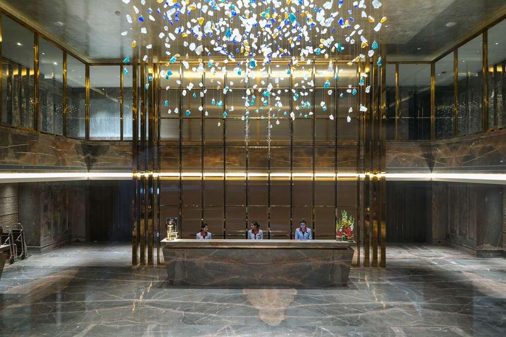 The Park Indore Interior foto